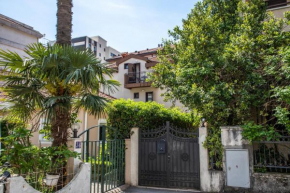 Villa Rucovic